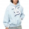 Karl Kani bluza Small Signature Os Hoodie 6092005 Karl Kani bluza Small Signature Os Hoodie 6092005